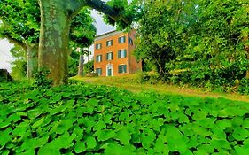Villa De Benedetti